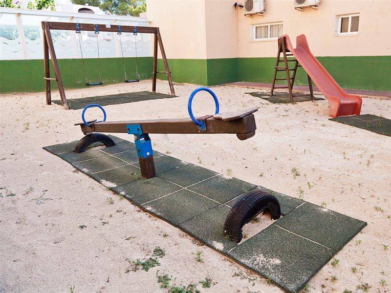 Apartamentos Blue Star (Adults Only) Sant Antoni de Portmany Exterior foto